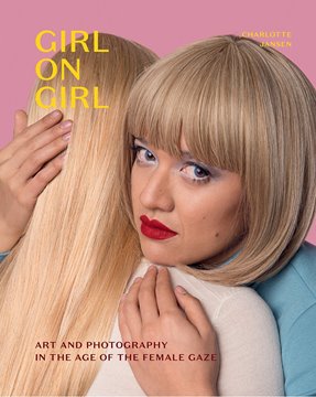 Image de Jansen, Charlotte: Girl on Girl