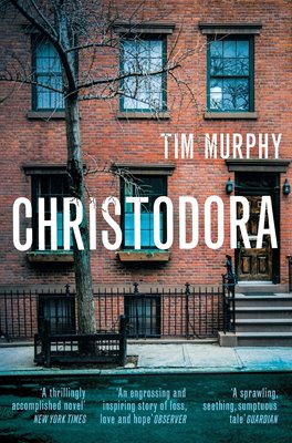 Image sur Murphy, Tim: Christodora