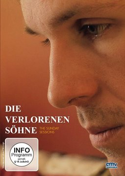 Image de Die verlorenen Söhne - The Sunday Sessions (DVD)