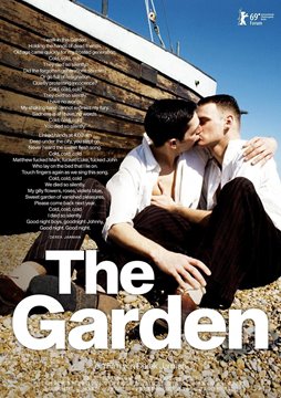 Bild von The Garden (DVD)