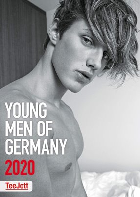 Bild von Young Men of Germany 2020