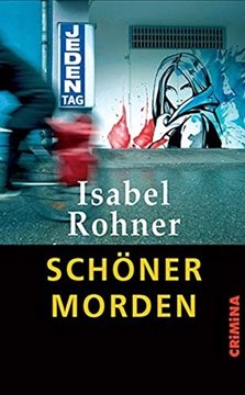 Bild von Rohner, Isabel: Schöner morden (eBook)