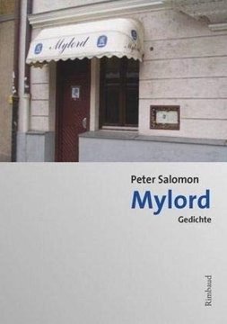 Image de Salomon, Peter: Mylord