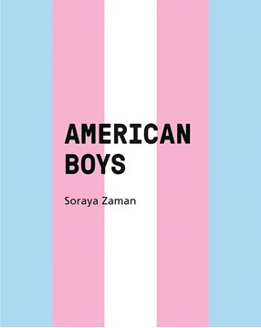 Image de Zaman Soraya: American Boys