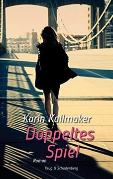 Bild von Kallmaker, Karin: Doppeltes Spiel (eBook)