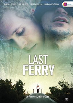 Image de Last Ferry (DVD)