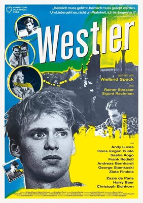 Bild von Westler (DVD)