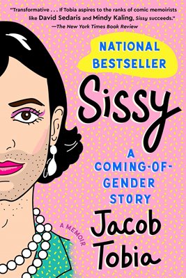 Image sur Tobia, Jacob: Sissy - A Coming-of-Gender Story