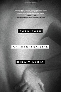 Image de Viloria, Hida: Born Both - An Intersex Life (eBook)