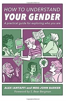 Bild von Barker, Meg-John & Iantaffi, Alex: How to Understand Your Gender (eBook)