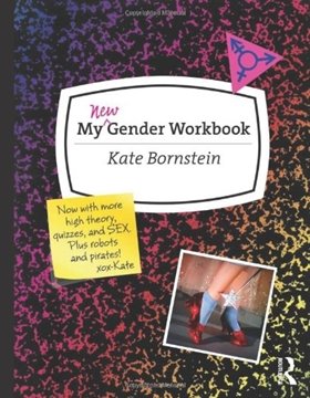 Image de Bornstein, Kate: My New Gender Workbook