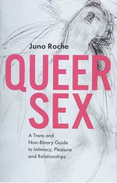 Image de Roche, Juno: Queer Sex