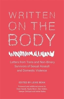 Bild von Bean, Lexie (Hrsg.): Written on the Body (eBook)