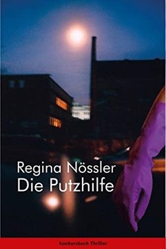 Bild von Nössler, Regina: Die Putzhilfe (eBook)