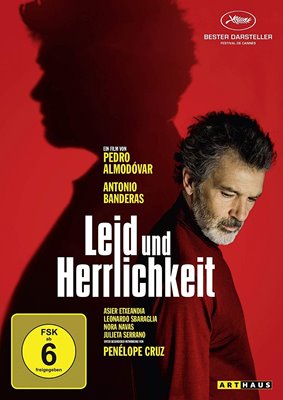 Image sur Leid und Herrlichkeit (DVD)