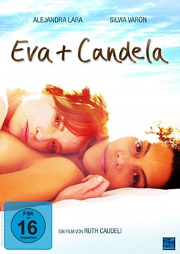 Image de Eva und Candela (DVD)