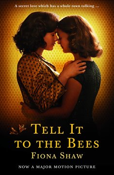 Image de Shaw, Fiona: Tell It to the Bees