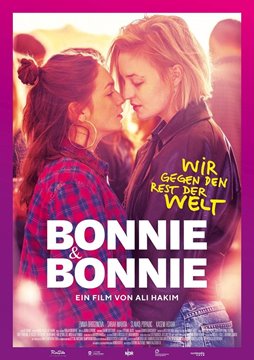 Image de Bonnie & Bonnie (DVD)