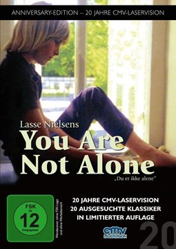Bild von You Are Not Alone (DVD)