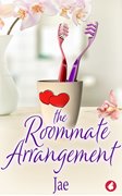 Cover-Bild zu Jae: The Roommate Arrangement