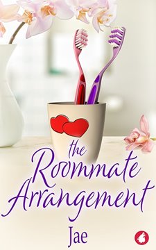 Image de Jae: The Roommate Arrangement