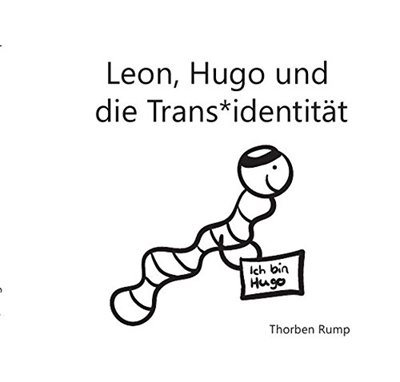 Bild von Rump, Thorben: Leon, Hugo und die Trans*identität