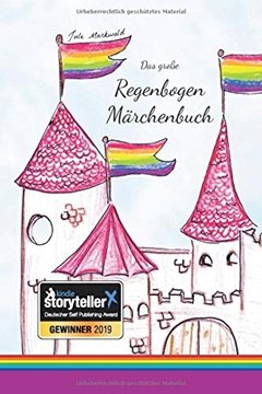 Bild von Markwald, Jule: Das grosse Regenbogen Märchenbuch