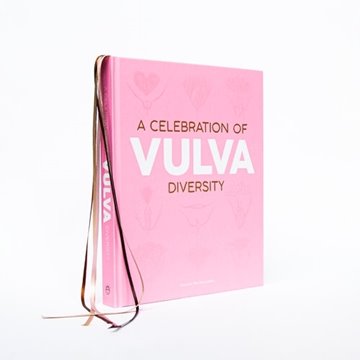 Image de Atalanta, Hilde: A Celebration Of Vulva Diversity