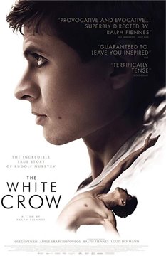 Bild von Nurejew - The White Crow (DVD)