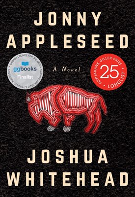 Image sur Whitehead, Joshua: Jonny Appleseed