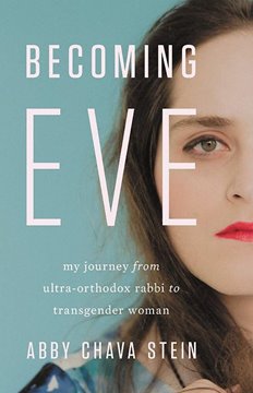 Bild von Stein, Abby: Becoming Eve