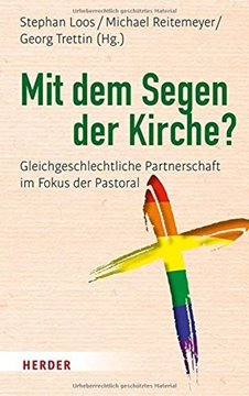 Image de Loos, Stephan (Hrsg.): Mit dem Segen der Kirche? (eBook)