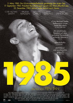 Image sur 1985 (DVD)