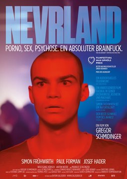 Bild von Nevrland (DVD)