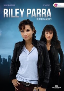 Bild von Riley Parra - Better Angels (DVD)