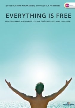 Bild von Everything is free (DVD)