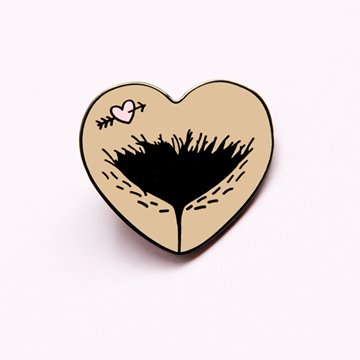 Image de Pin - I love my bush