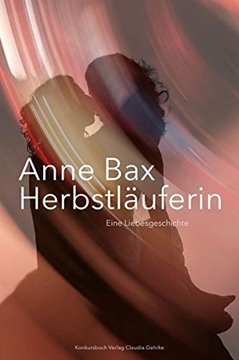 Image de Bax, Anne: Die Herbstläuferin