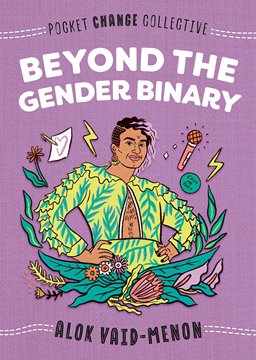 Image de Vaid-Menon, Alok: Beyond the Gender Binary