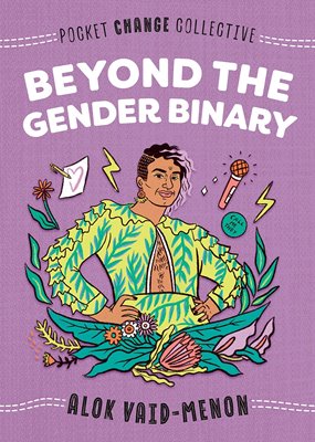 Bild von Vaid-Menon, Alok: Beyond the Gender Binary