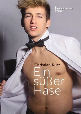 Image sur Kurz, Christian: Ein süßer Hase (eBook)