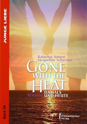 Image sur Jensen, Katarina: Gone with the heat