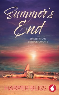 Bild von Bliss, Harper: Summer's End - Eine lesbische Liebesgeschichte