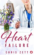 Cover-Bild zu Zett, Chris: Heart Failure