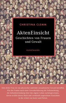 Image de Clemm, Christina: AktenEinsicht (eBook)