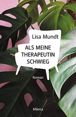 Image sur Mundt, Lisa: Als meine Therapeutin schwieg (eBook)