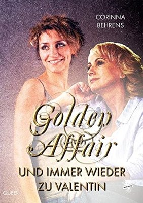 Bild von Behrens, Corinna: Golden Affair