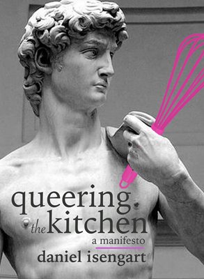 Image sur Isengart, Daniel: Queering the Kitchen