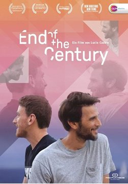 Bild von End of the century (DVD)