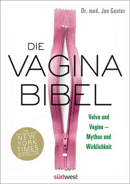 Bild von Gunter, Jen: Die Vagina-Bibel